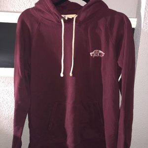 Vans hoodie